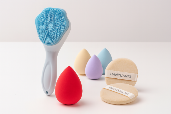 7-in-1 Complete Makeup Bundle – All-in-one Cosmetic Kit For Face, Eyes & Lips