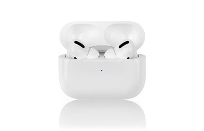 Airpods Pro 2 Noise Reduction Wireless Earbuds – Airpods Pro 2 With Anc | Airpods For Android & Ios – White