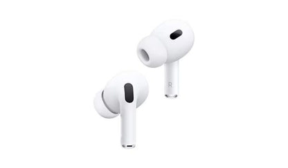 Airpods Pro 2 Noise Reduction Wireless Earbuds – Airpods Pro 2 With Anc | Airpods For Android & Ios – White