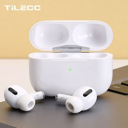 Airpods Pro 2 Noise Reduction Wireless Earbuds – Airpods Pro 2 With Anc | Airpods For Android & Ios – White