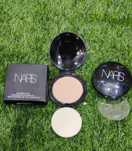 Nars Soft Matte Advanced Perfecting Powder